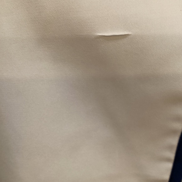 Vintage. Rare. Lloyd Williams nautical white blouse - Picture 7 of 8